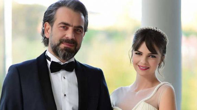 Pelin Karahan yeter’ dedi Pelin Karahan yeter’ dedi